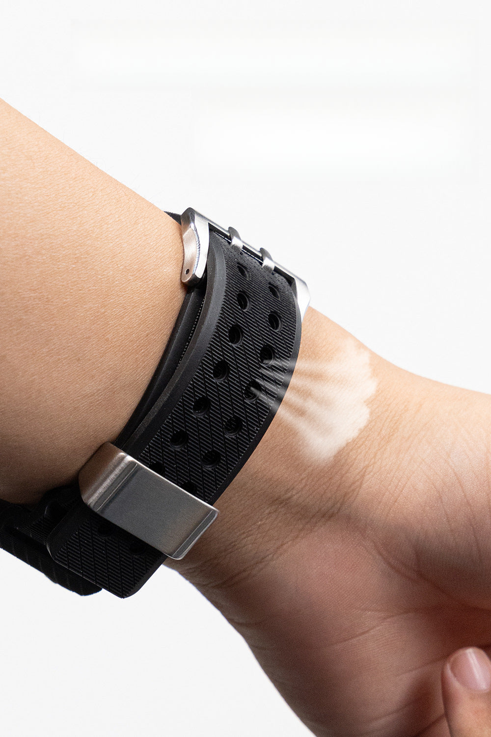 STRAPVLT Silicone Sport - View 8