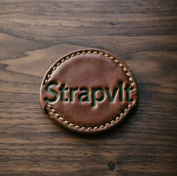 STRAPVLT