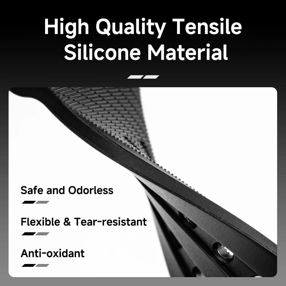 STRAPVLT Silicone Sport - View 4