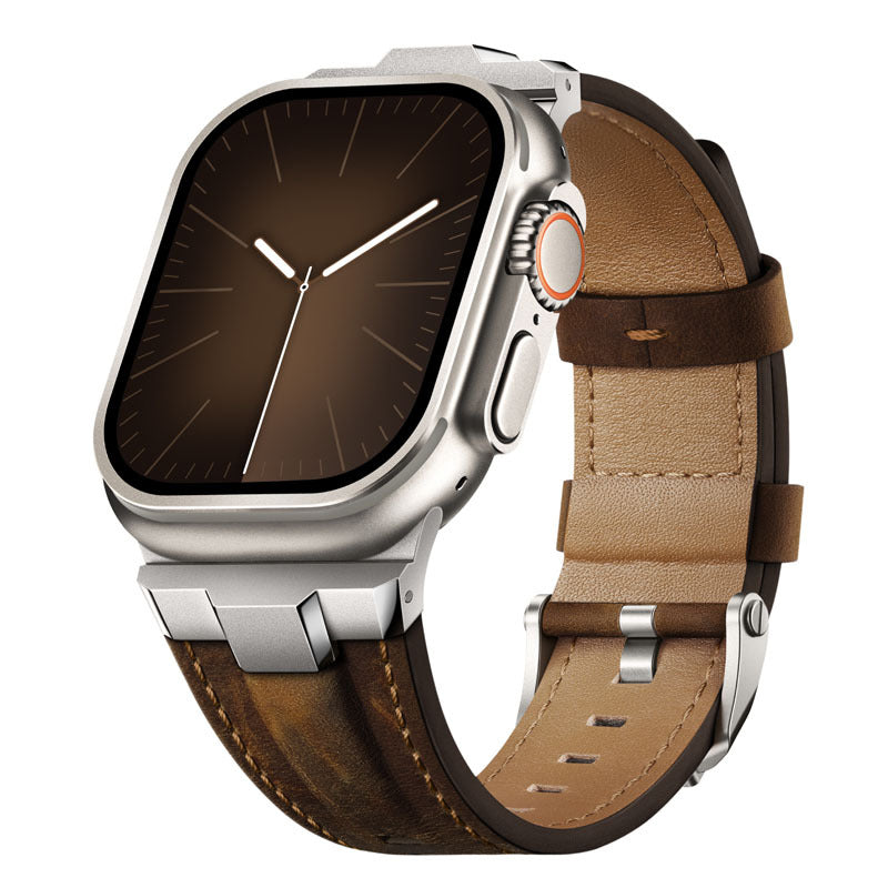 STRAPVLT Top-Grain Leather - View 8