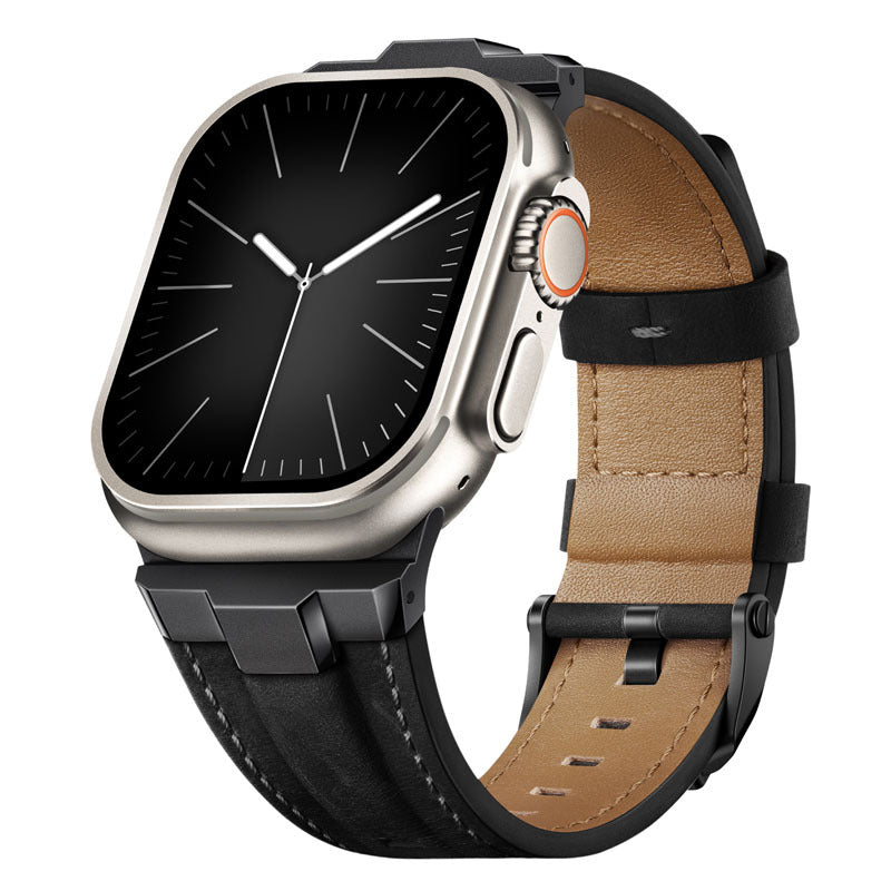 STRAPVLT Top-Grain Leather - View 13