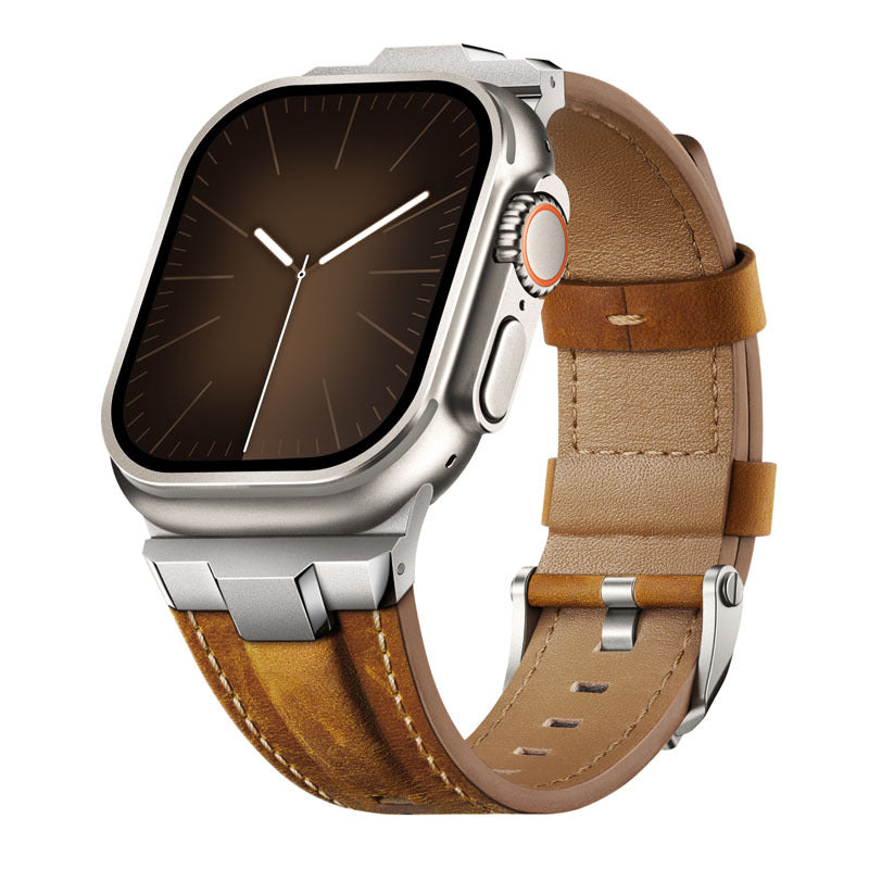 STRAPVLT Top-Grain Leather - View 9