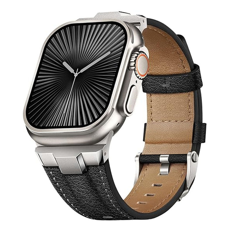 STRAPVLT Top-Grain Leather - View 14