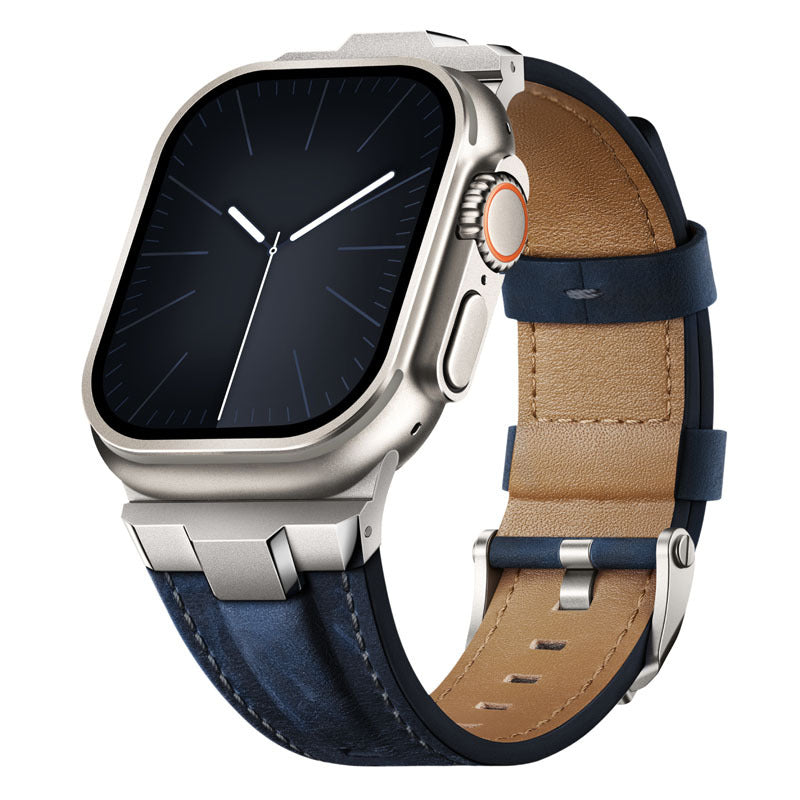 STRAPVLT Top-Grain Leather - View 11