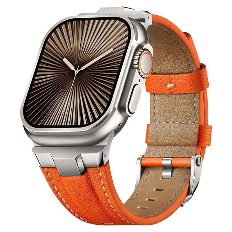 STRAPVLT Top-Grain Leather - View 15