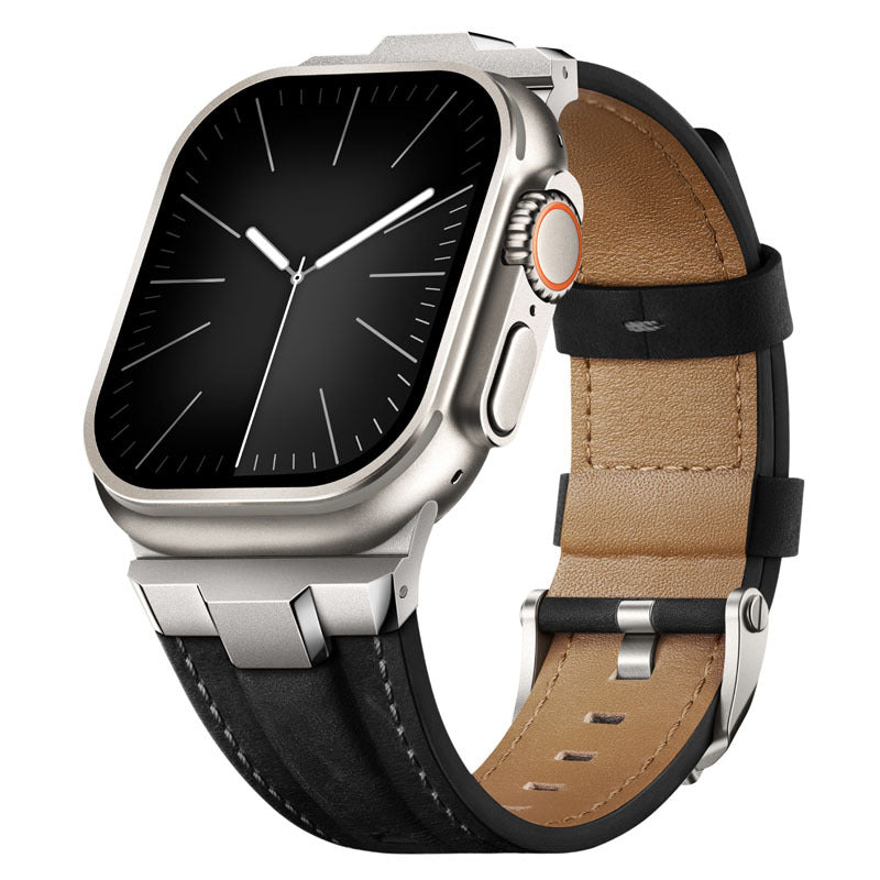 STRAPVLT Top-Grain Leather - View 12