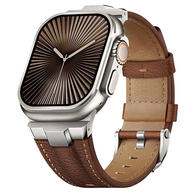 STRAPVLT Top-Grain Leather - View 16
