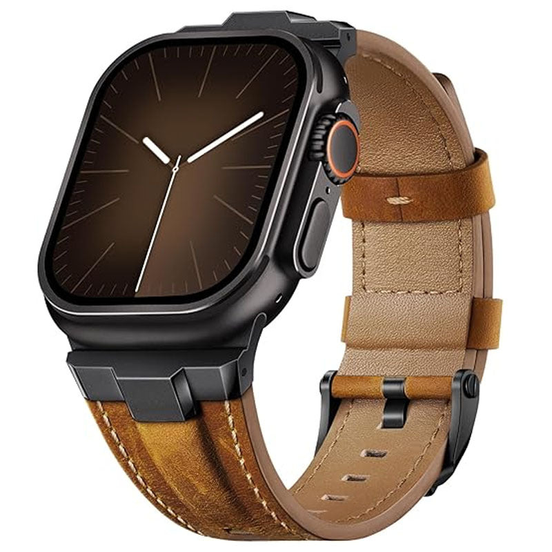 STRAPVLT Top-Grain Leather - View 17