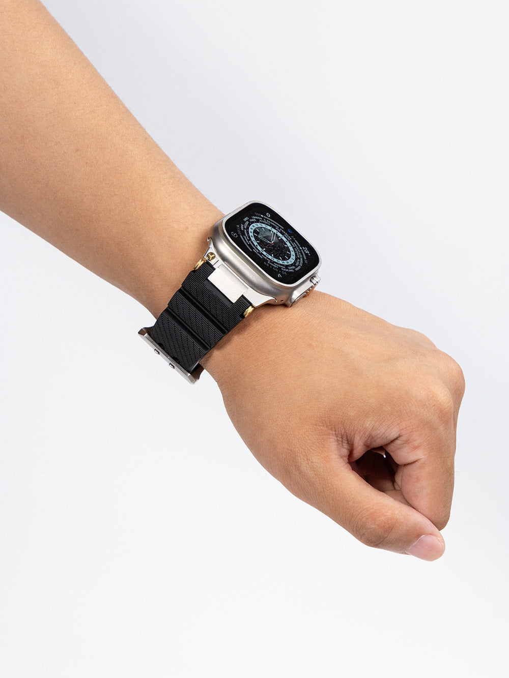 STRAPVLT Silicone Sport - View 9